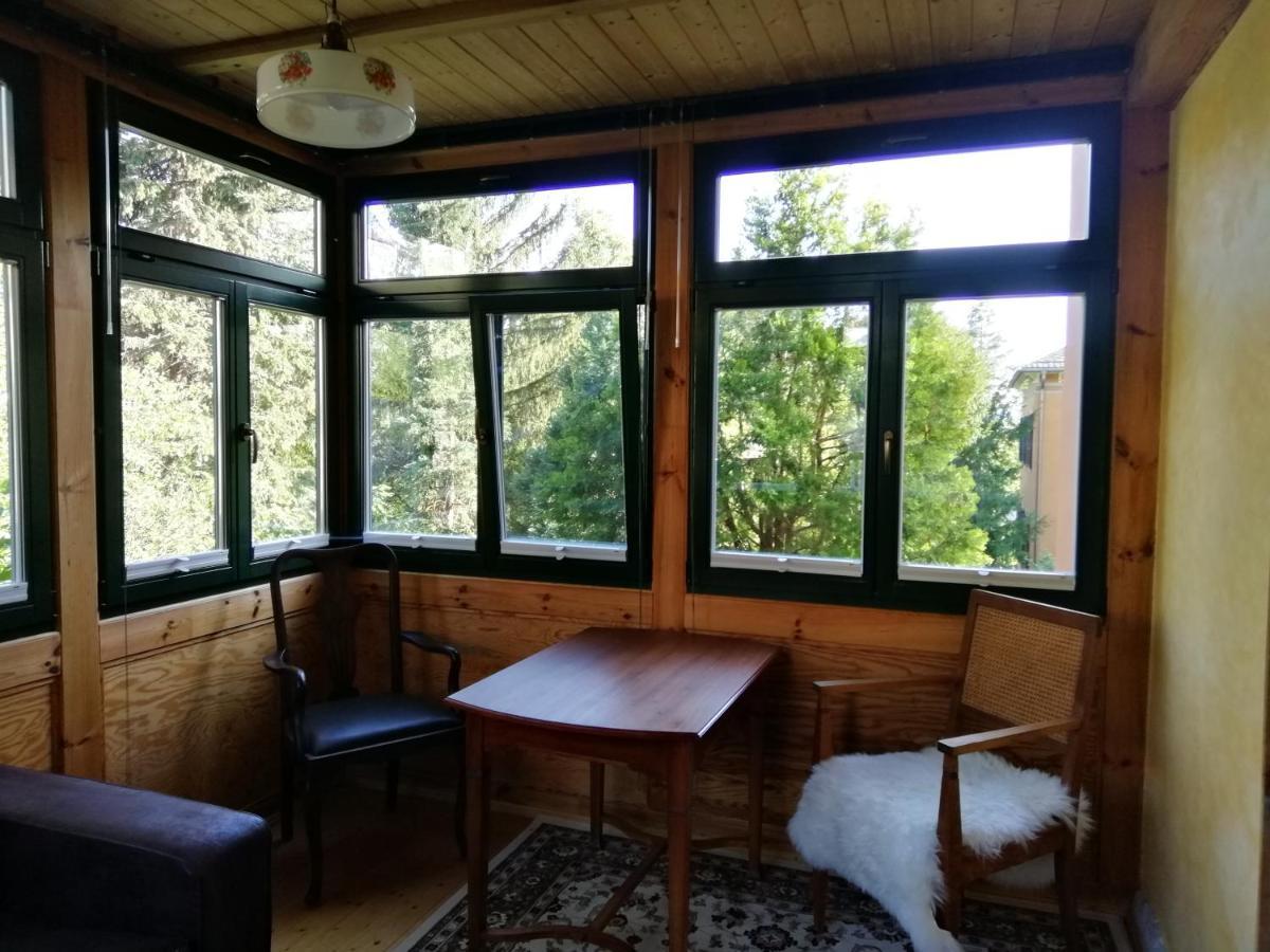 Ferienwohnung Mit Charme In Dresden Pillnitz Eg Exterior foto