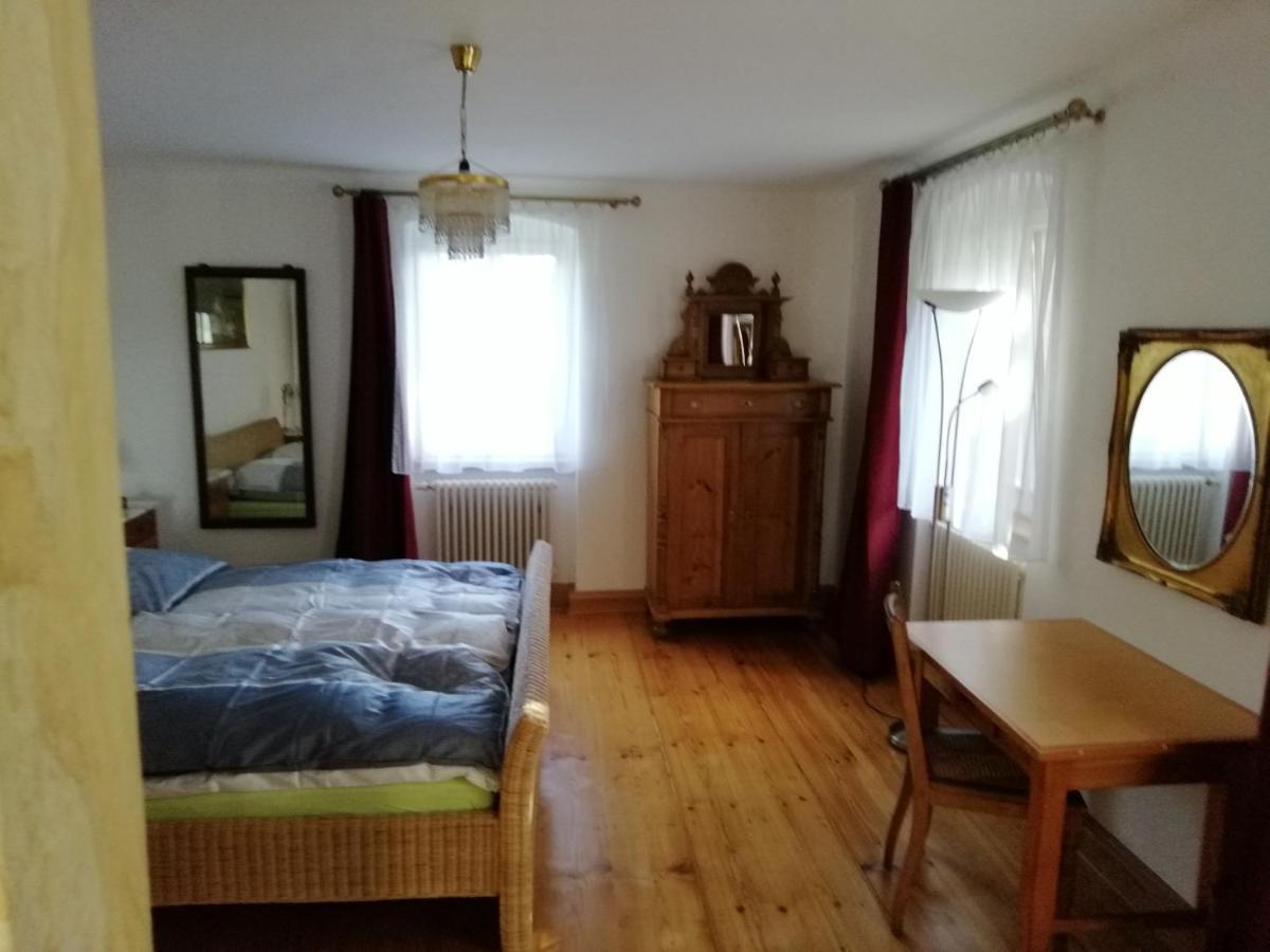 Ferienwohnung Mit Charme In Dresden Pillnitz Eg Exterior foto